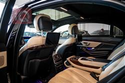 مێرسێدس بێنز S-Class